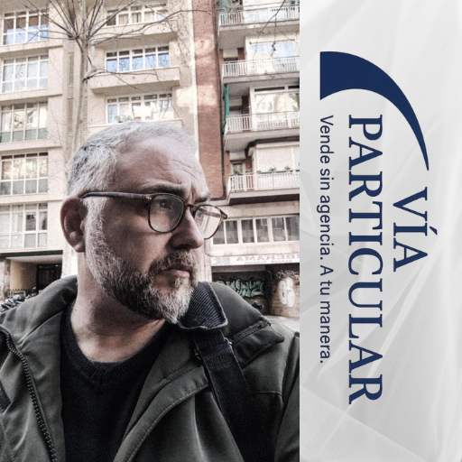 Mario creador de Vía Particular