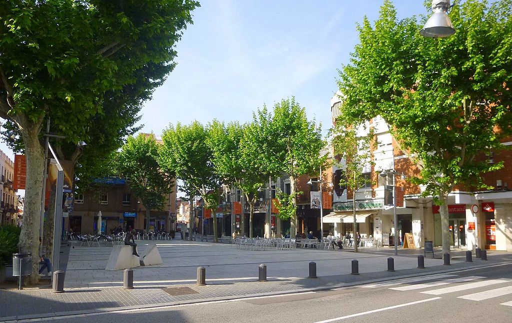 Vista de El Prat de Llobregat, asesoría para vender piso sin agencia